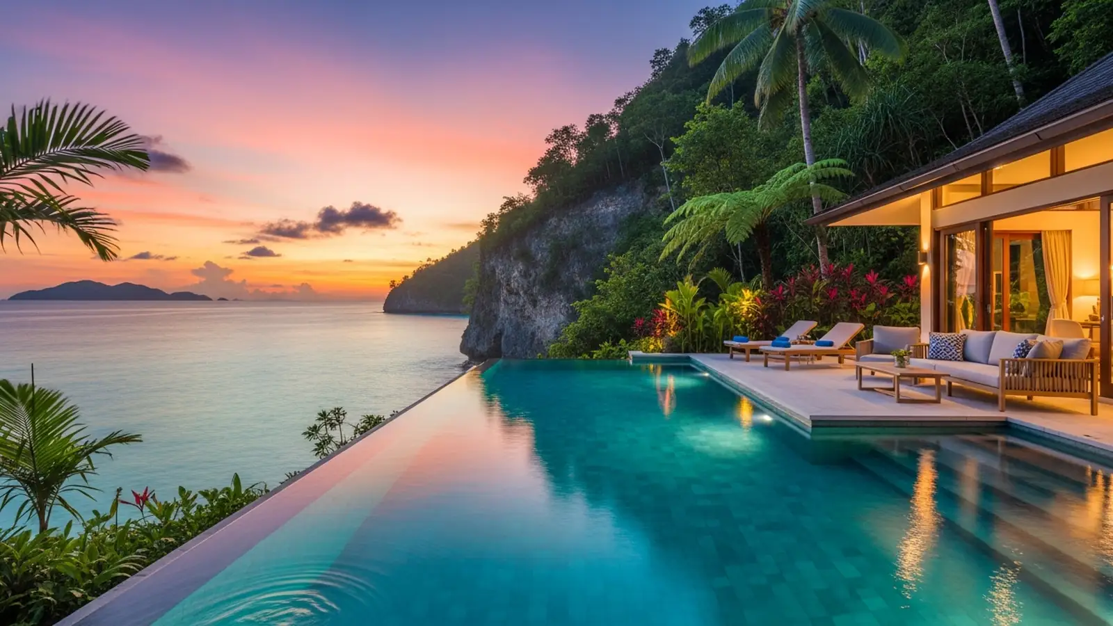 Raja Ampat Villa Guide — an independent booking guide